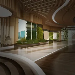 SUN LIFE project tile
